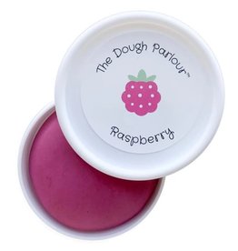 Dough Parlour Dough Parlour Play Dough - Raspberry