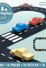 waytoplay Waytoplay - roadway