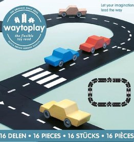 waytoplay Waytoplay - roadway