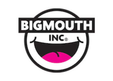 BigMouth