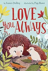 Penguin Random House Love You Always