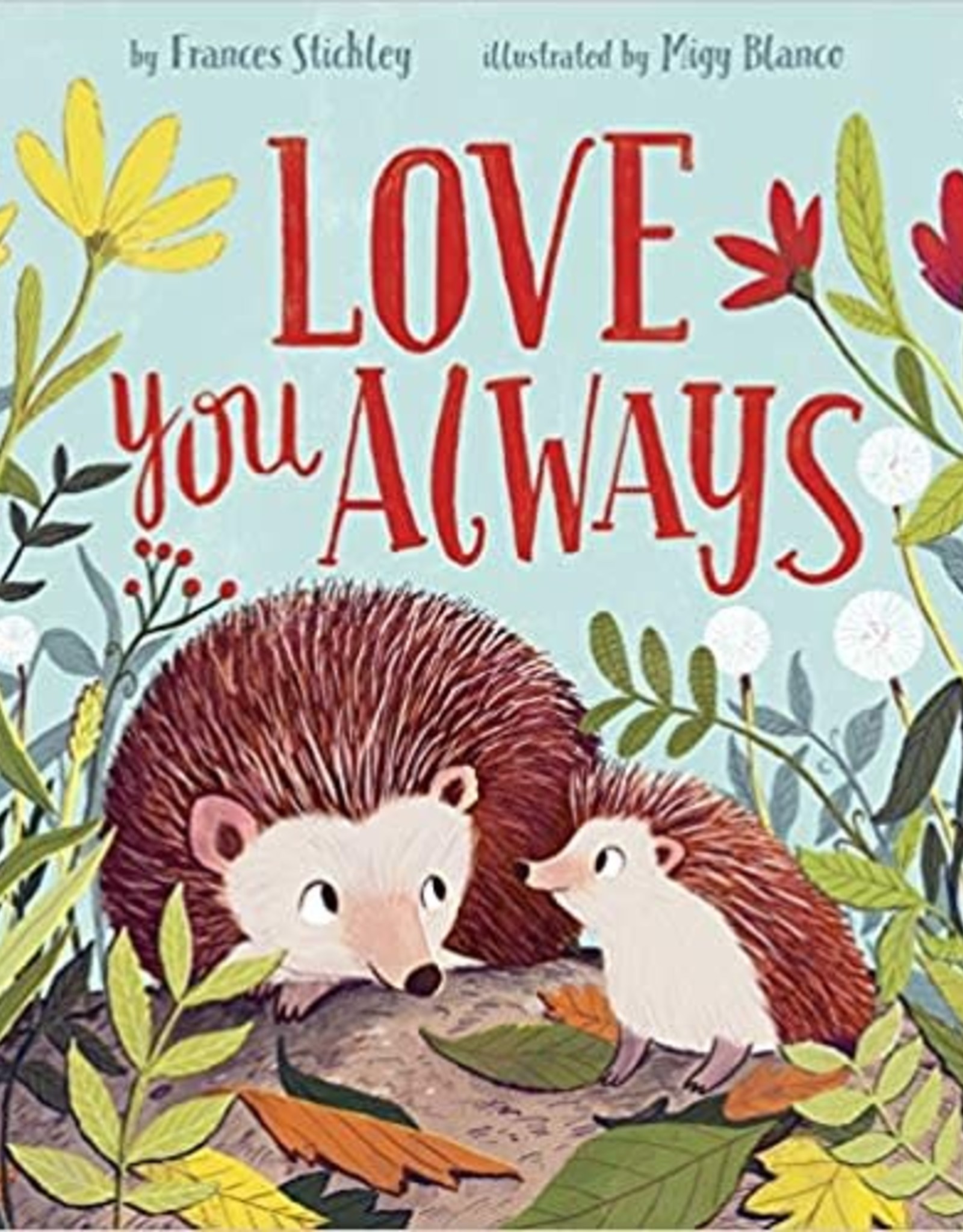 Penguin Random House Love You Always