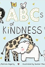 Penguin Random House ABCs of Kindness