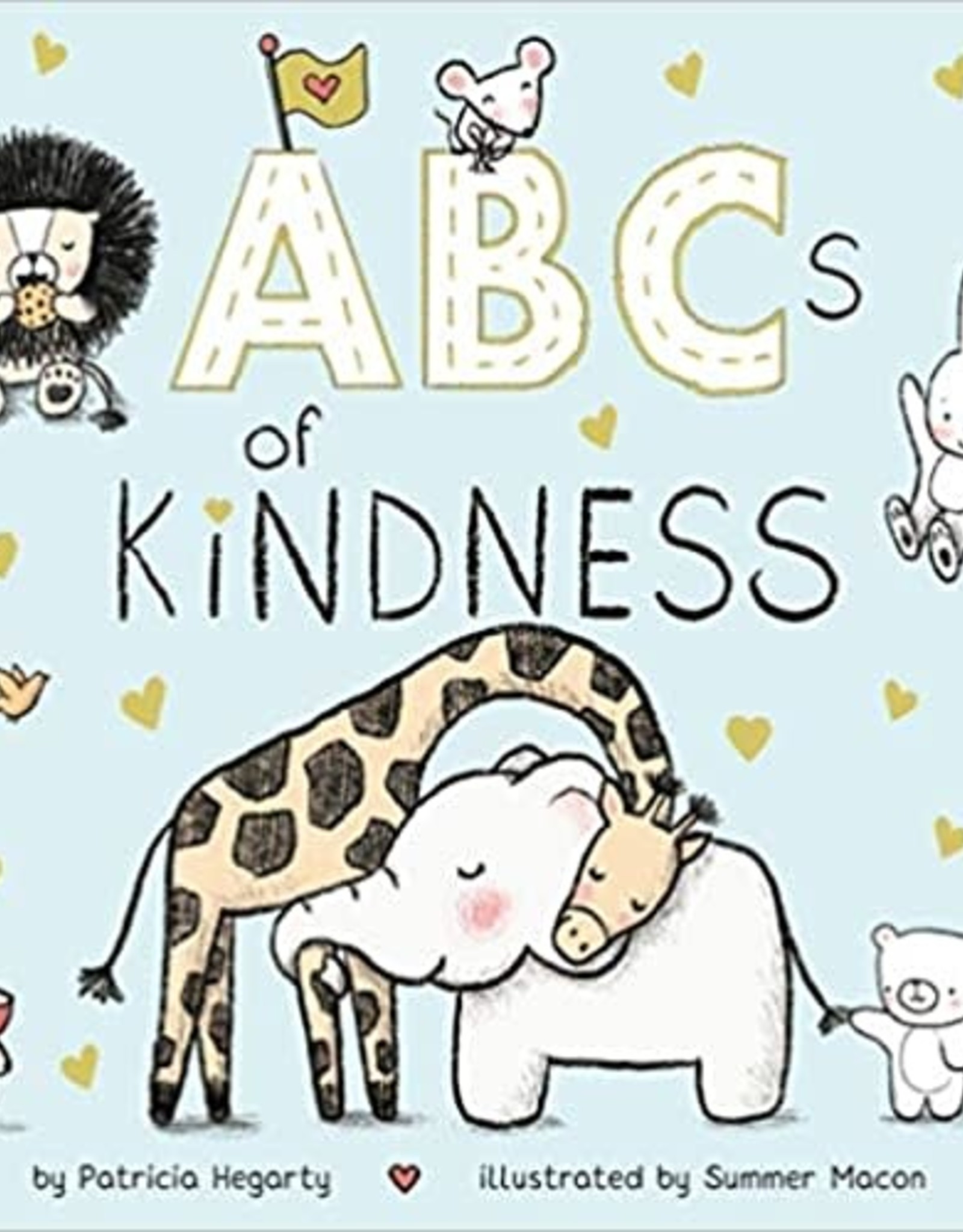 Penguin Random House ABCs of Kindness