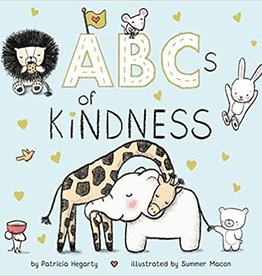 Penguin Random House ABCs of Kindness