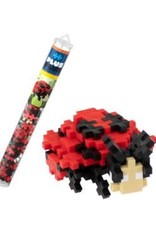 Plus-Plus Plus-Plus Ladybug Tube