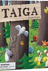Foxmind Taiga