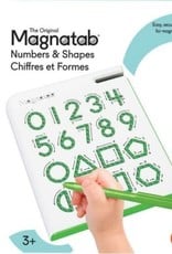 Magnatab Magnatab Numbers & Shapes