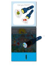 Like OMG Hide and Seek Fun Activity Book