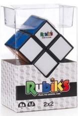 Rubik's Rubik's Mini Cube 2 x2