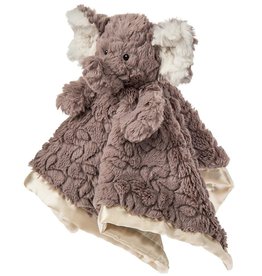 Mary Meyer Mary Meyer Nursery Character Blanket - Elephant