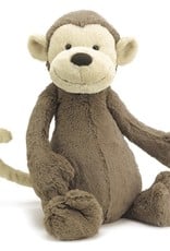 Jellycat Bashful Monkey Medium