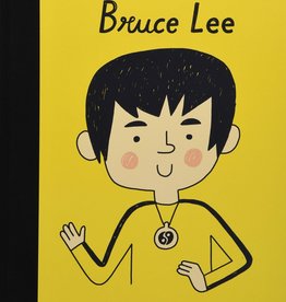 Bruce Lee