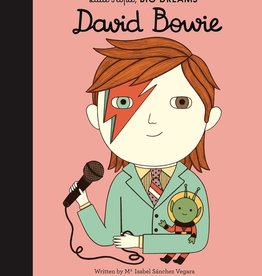 David Bowie