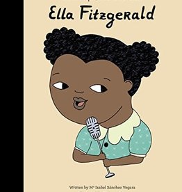 Ella Fitzgerald