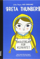 Greta Thunberg
