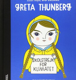 Greta Thunberg