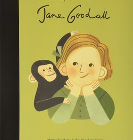 Jane Goodall