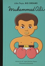 Muhammad Ali