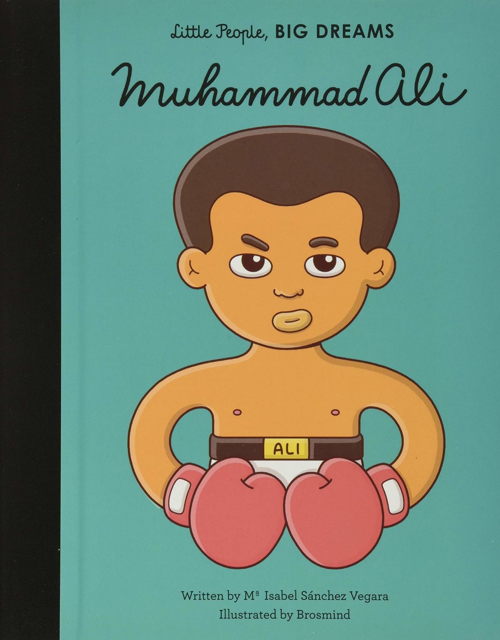 Muhammad Ali