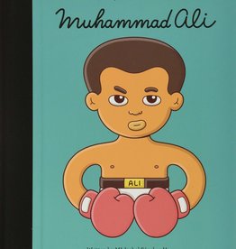 Muhammad Ali