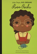 Rosa Parks