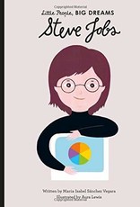 Steve Jobs