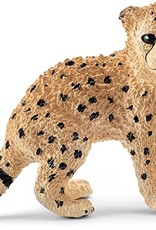Schleich Schleich Cheetah Cub