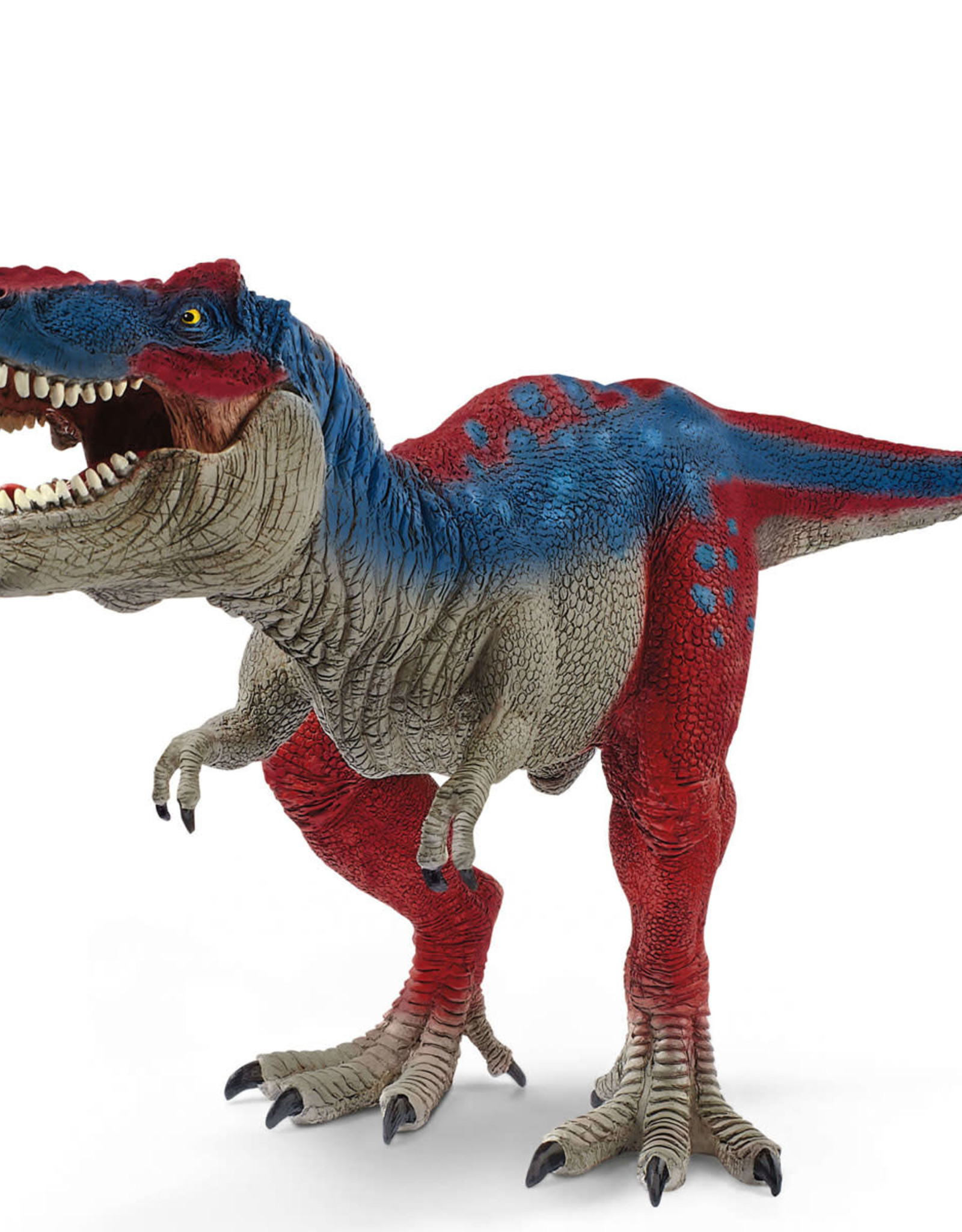 Schleich Schleich Tyrannosaurus Rex Blue