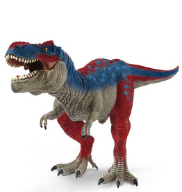 Schleich Schleich Tyrannosaurus Rex Blue