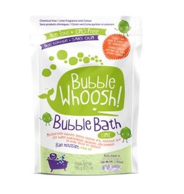 Loot Bubble Whoosh Lime