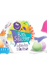Loot Bath Squiggler Gift Pack