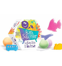 Loot Bath Squiggler Gift Pack