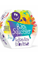 Loot Bath Squiggler Gift Pack