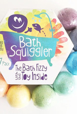 Loot Bath Squiggler Gift Pack