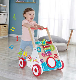 Hape Toys My First Musical Walker