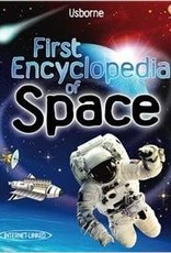 Usborne First Encyclopedia of Space