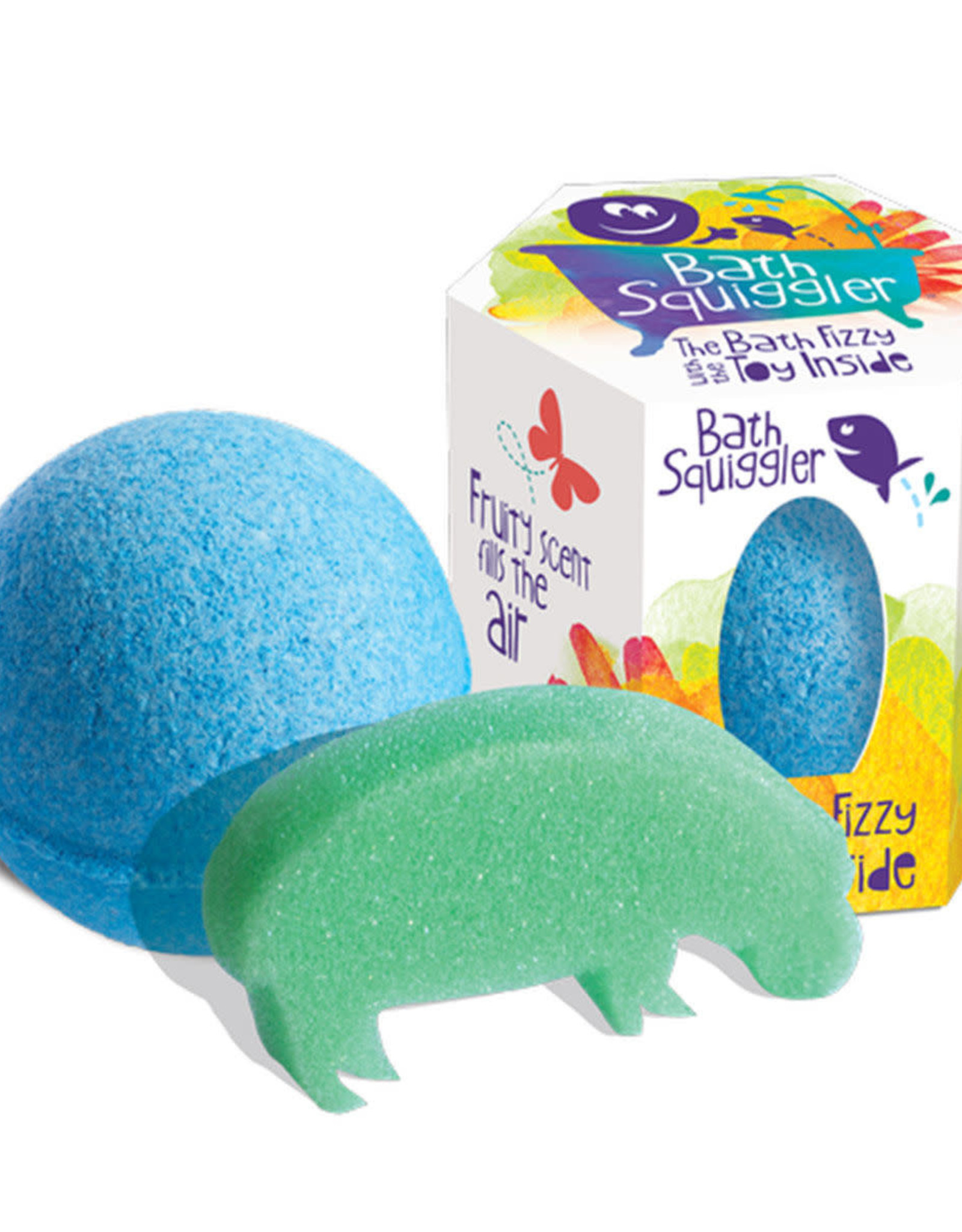 Loot Bath Squiggler