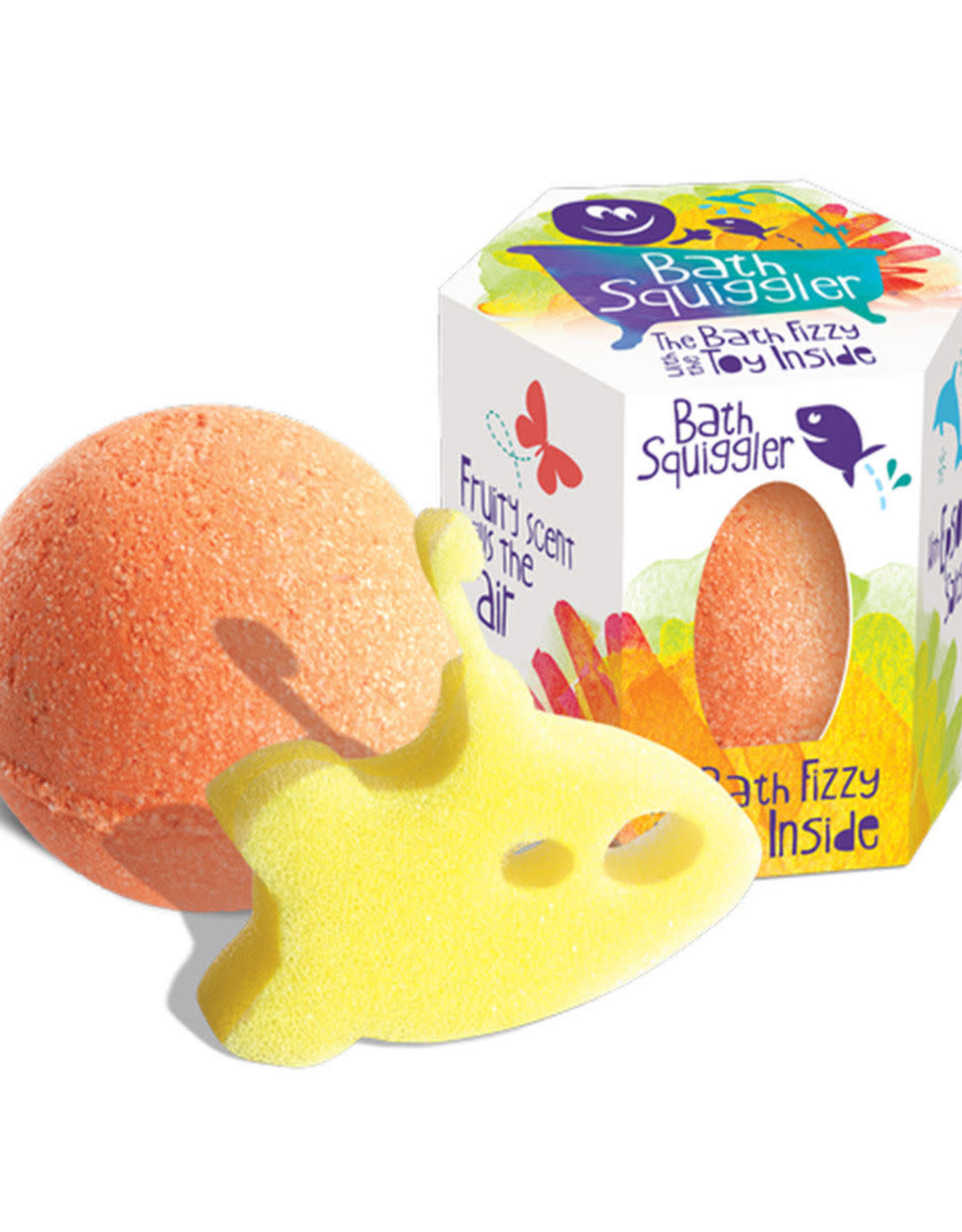 Loot Bath Squiggler