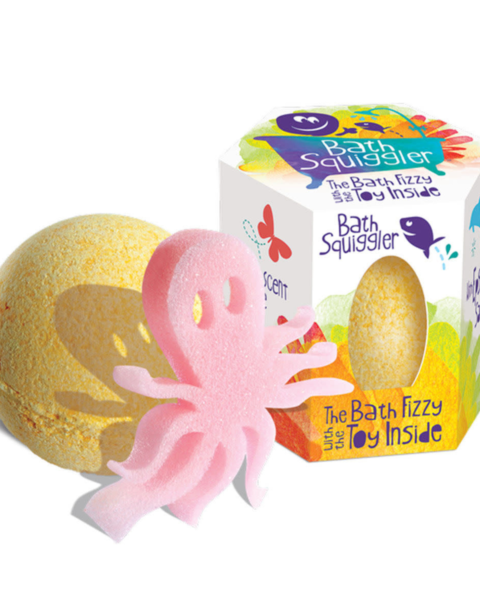 Loot Bath Squiggler