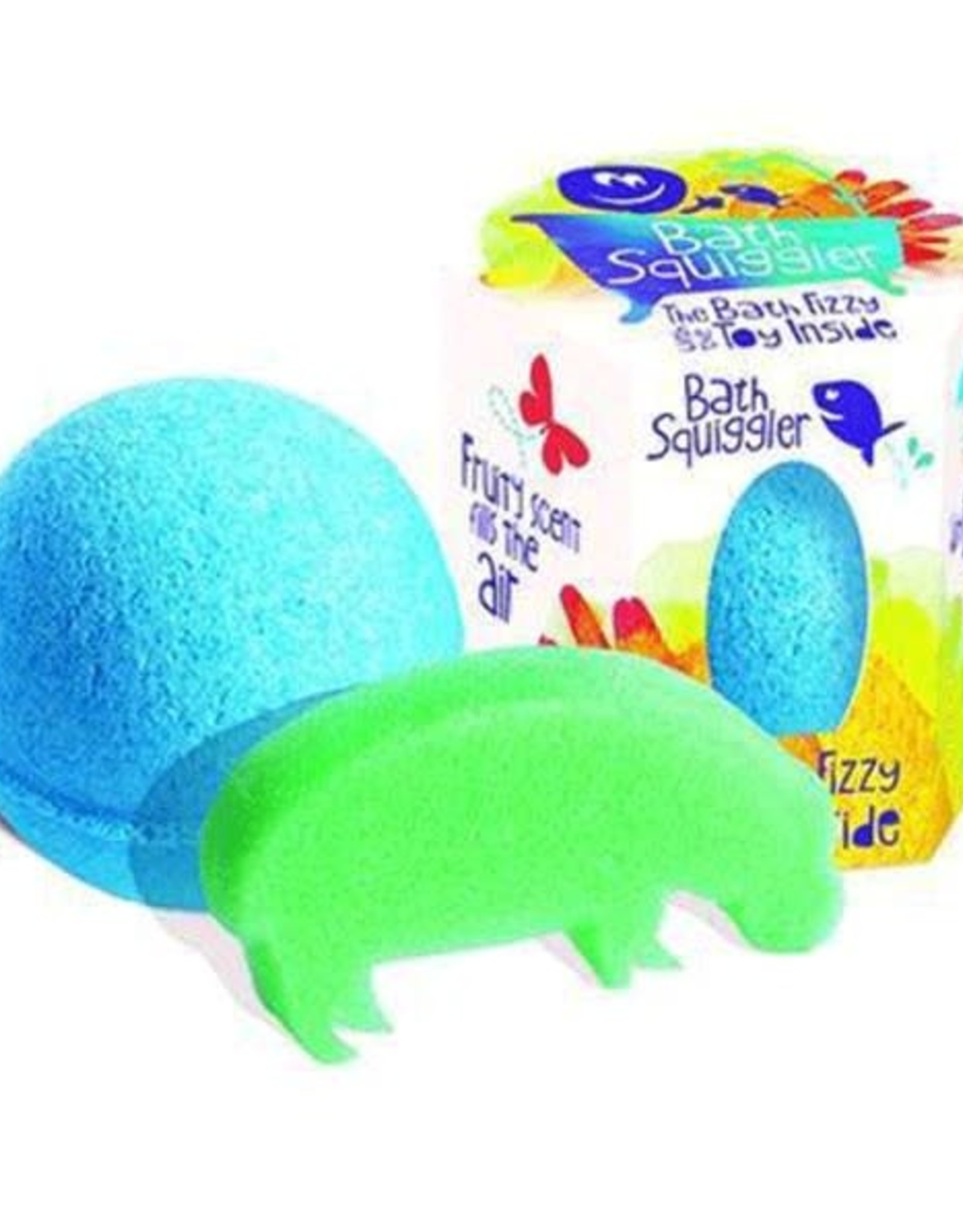 Loot Bath Squiggler