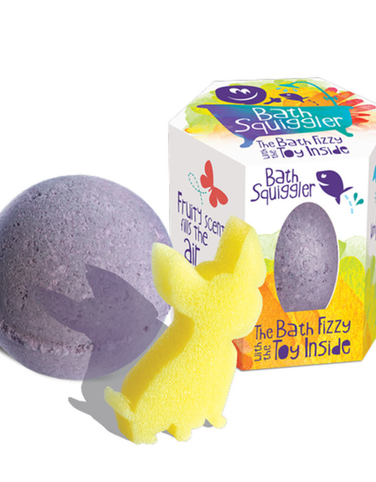Loot Bath Squiggler