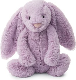 Jellycat Bashful Bunny Lilac