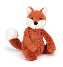 Jellycat Bashful Fox, Medium