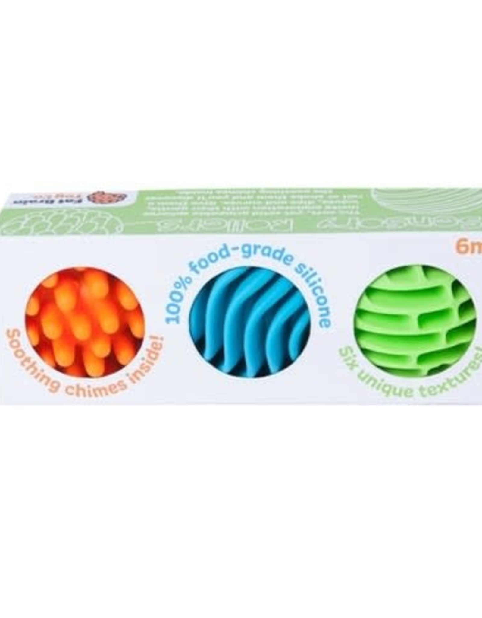 Fat Brain Toy Co. Sensory Rollers