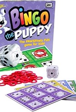Pressman Toys Bingo the Puppy