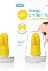 Fridababy SmileFrida Finger Toothbrush