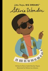 Stevie Wonder
