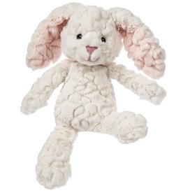 Mary Meyer Cream Bunny 11"