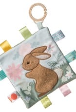 Mary Meyer Taggies Crinkle Me Harmony Bunny